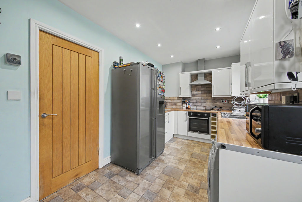 Laburnum Street Hollingwood